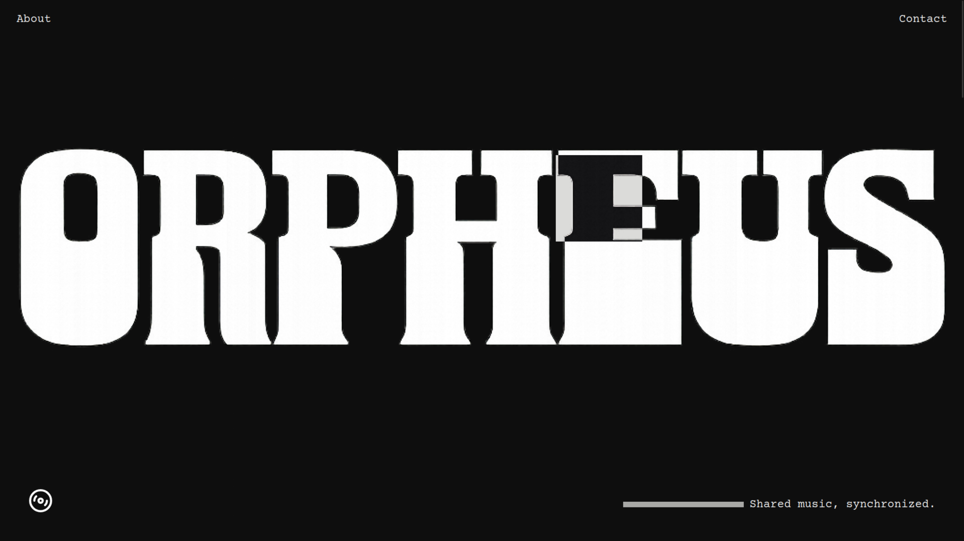 Orpheus