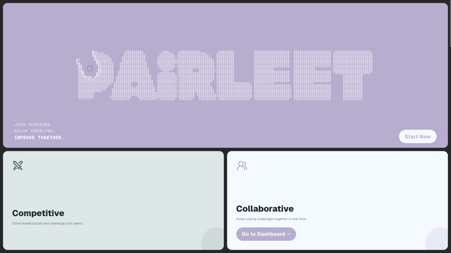 Pairleet
